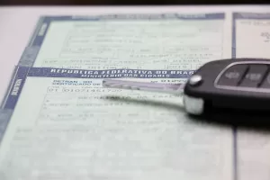 Licenciamento Detran