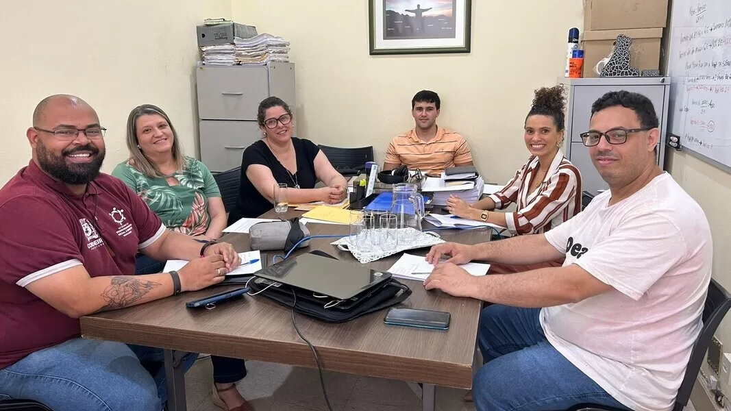 Representantes de Nova Friburgo e Cordeiro organizam a 1ª Conferência Regional de Juventude