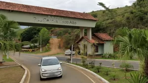 São Sebastião do Alto