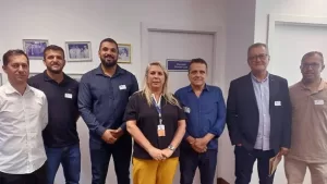 Prefeitura do Carmo solicita ação judicial contra a empresa Rio + Saneamento