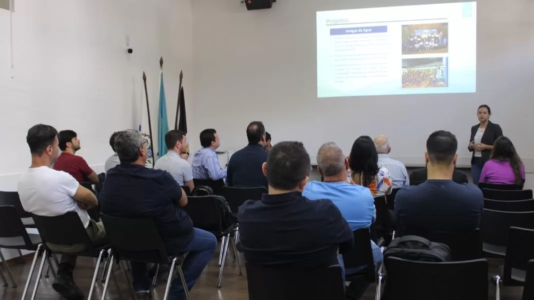 Nova Friburgo é assunto de encontro presencial com Plenário e Câmara Técnica do CBH-R2R