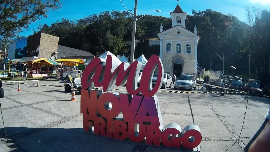 Nova Friburgo