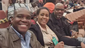 Assistência Social de Cantagalo participa da Conferência Estadual de Assistência Social
