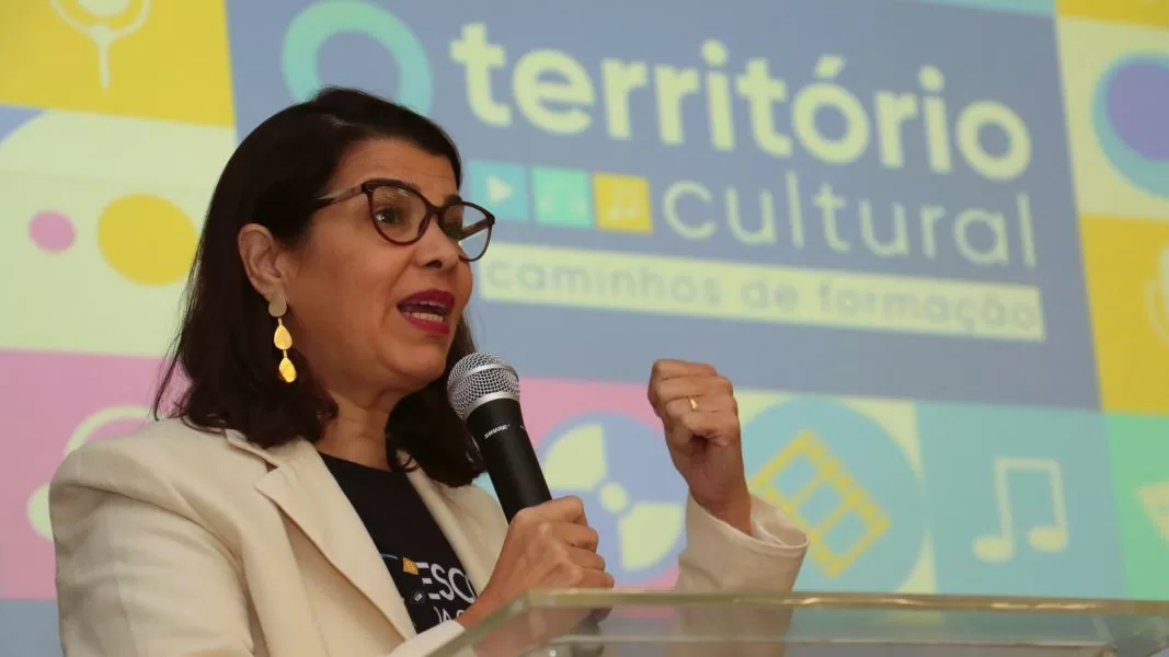 Cultura do Estado e Sebrae celebram acordo para capacitar fazedores de cultura