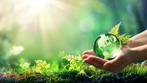 Ecologia