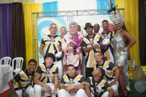 Educação e Cultura celebram projeto ‘Energia Para Ler’ em Macuco