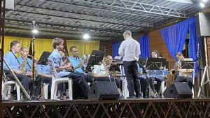 Sociedade Musical XV de Novembro comemorou 109 anos