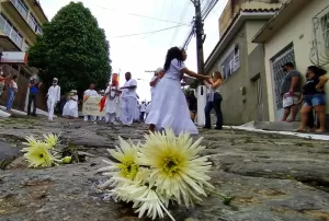 Ladeira de Pedra, do município do Carmo, é declarada Patrimônio Histórico, Cultural e Imaterial do estado do Rio