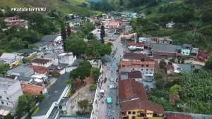 Município de Trajano de Moraes