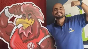 Arthur Considera faz sucesso com seus trabalhos artísticos