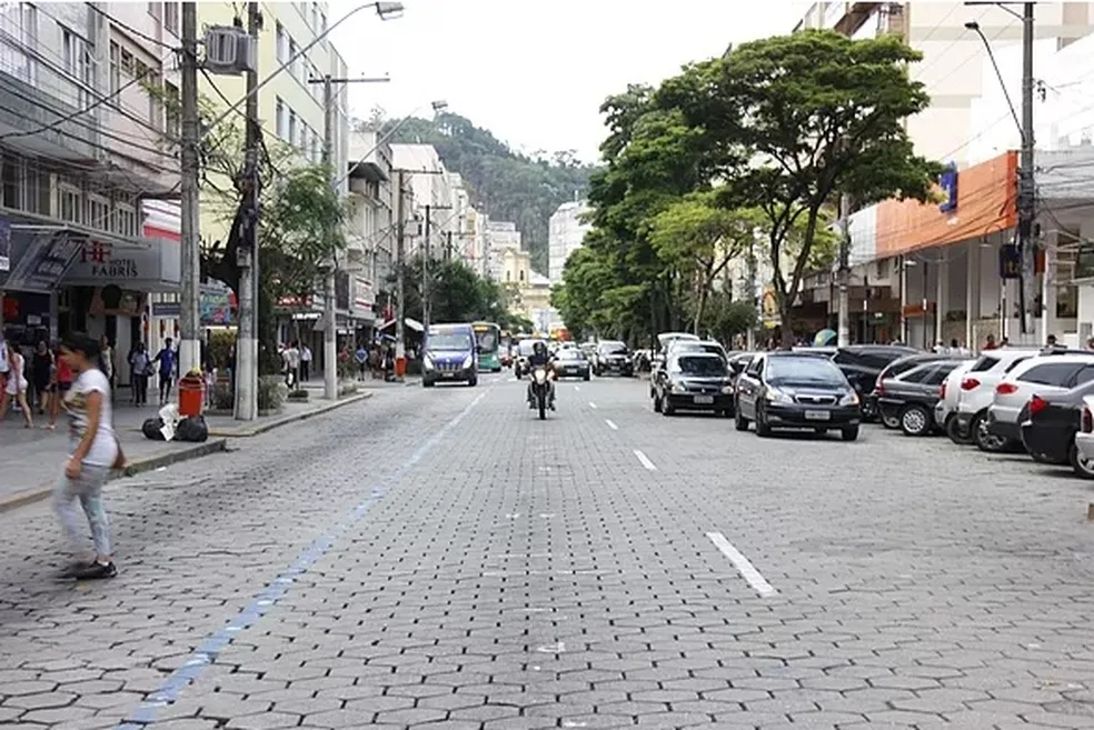 Avenida Alberto Braune