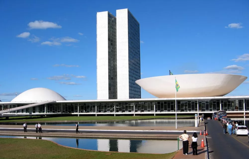 Congresso Nacional