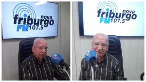 Friburgo vai comemorar o bicentenário da colonização alemã
