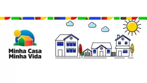 Minha Casa, Minha Vida (MCMV)