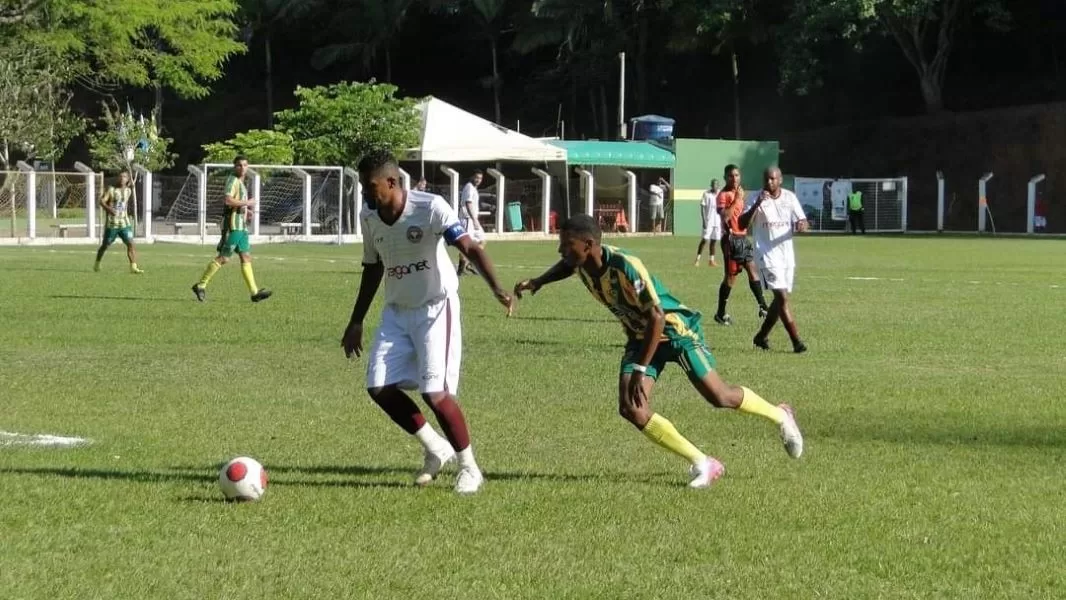 Monerá, Macuco e Cejap estão classificados na Copa Calcário