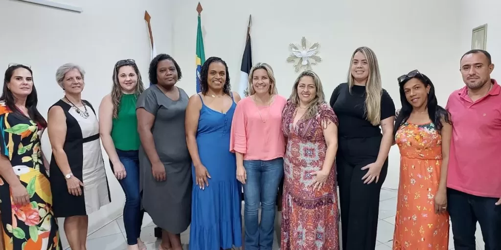Novos conselheiros tutelares tomam posse em Macuco