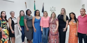Novos conselheiros tutelares tomam posse em Macuco
