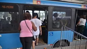 Ônibus