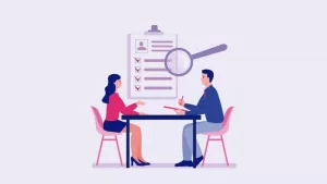 Perguntas das entrevistas de emprego