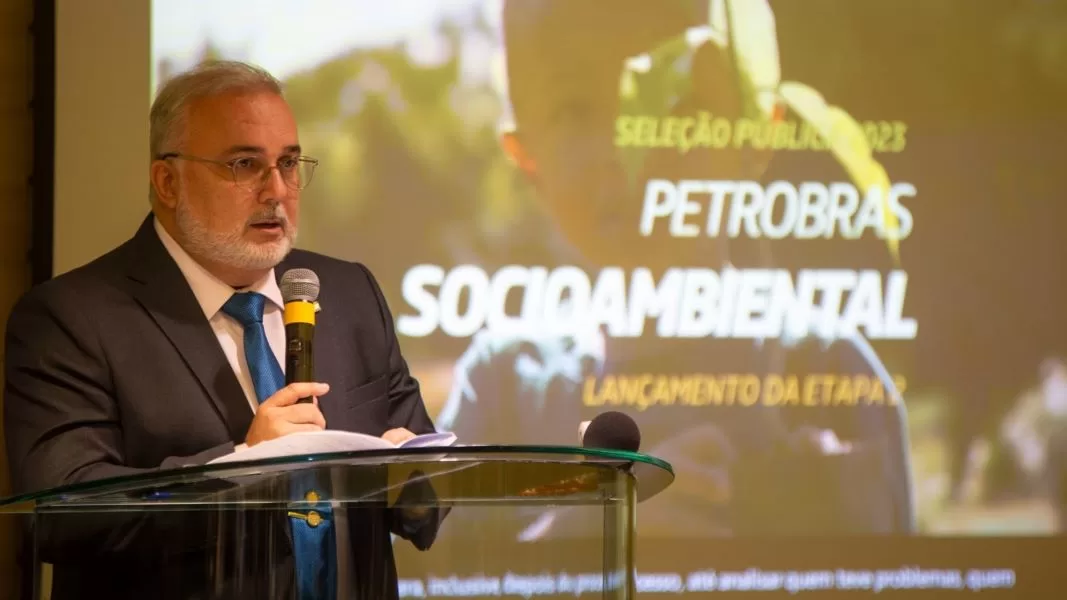 Petrobras investirá R$ 1 bilhão em projetos sociais e ambientais nos próximos quatro anos