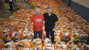 Prefeitura de Cordeiro injeta cerca de R$ 6 milhões na economia no mês de dezembro
