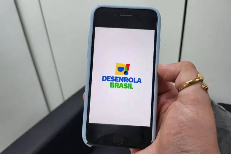 Desenrola Brasil