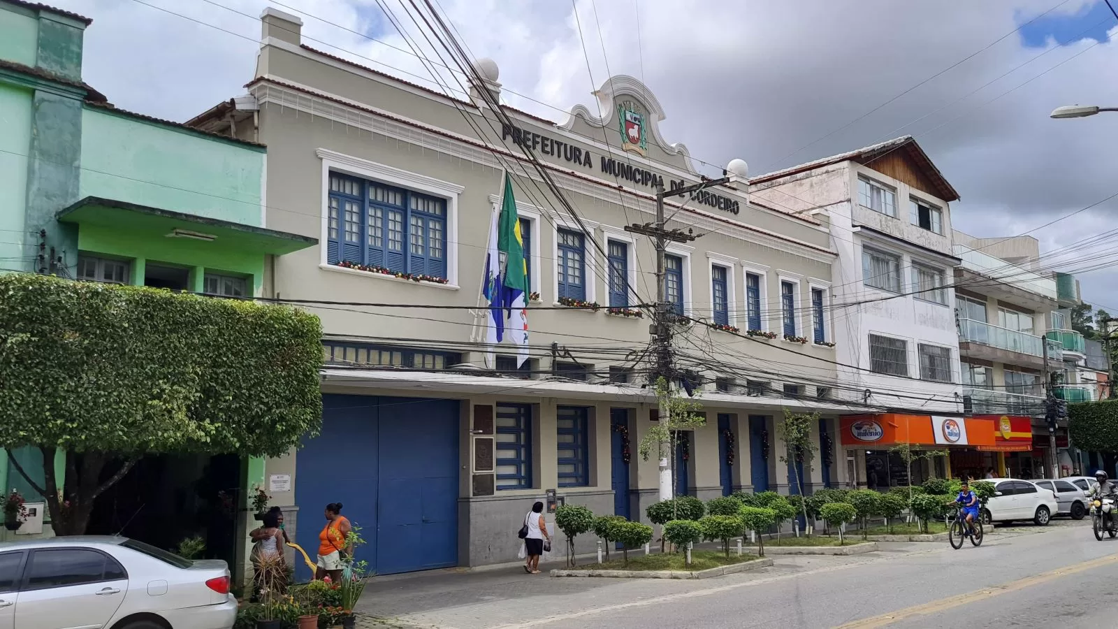 Prefeitura de Cordeiro realiza seleção para organização social gerenciar o Hospital Municipal