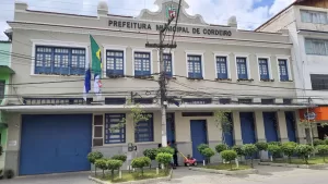 Prefeitura Municipal de Cordeiro