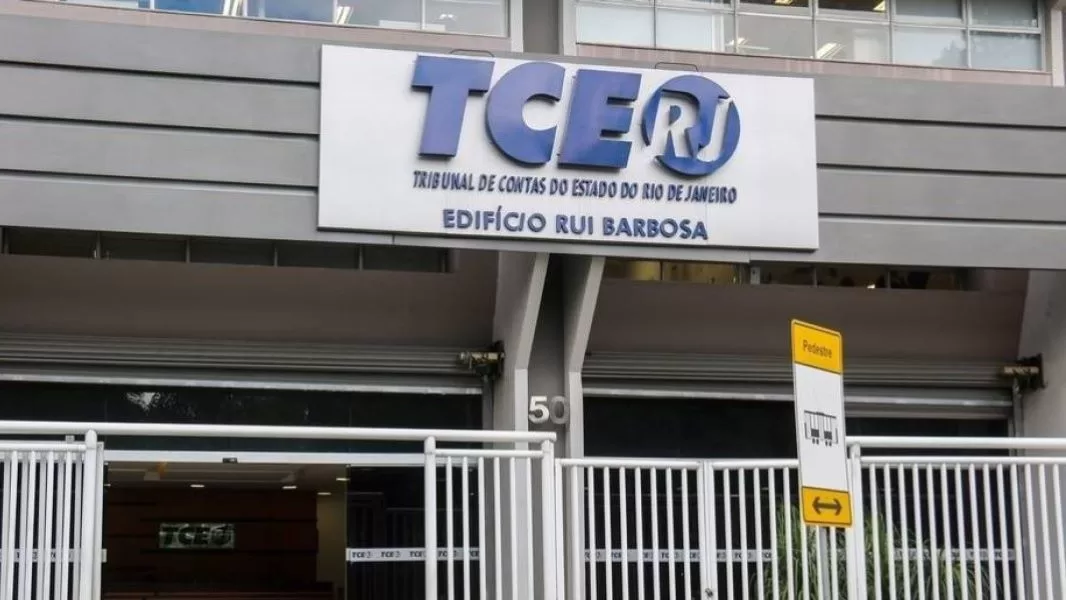 Tribunal de Contas do Estado do Rio de Janeiro (TCE-RJ)