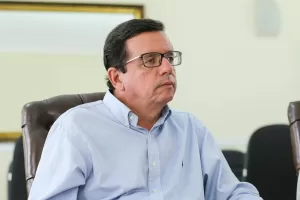 Ex-prefeito de Nova Friburgo, Renato Bravo