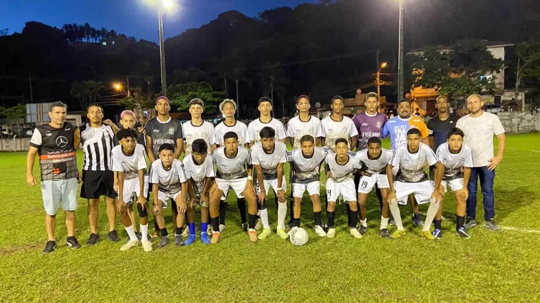 Gallense é campeão da Copa de Bairros em Trajano de Moraes