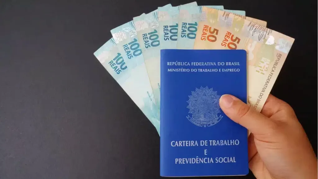 Salário mínimo