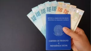 Salário mínimo