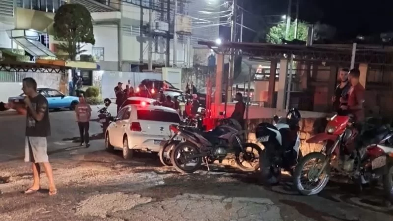 Operações da Mobilidade Urbana e Polícia Militar continuam apreendendo motos e carros irregulares