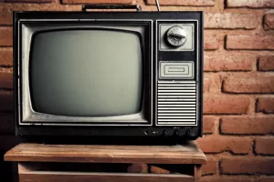 TV analógica