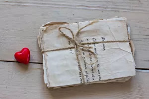 Cartas de amor