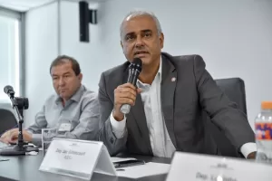 Deputado Jair Bittencourt