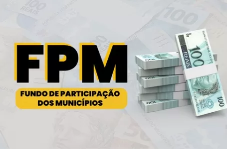 FPM - Fundo de Participação