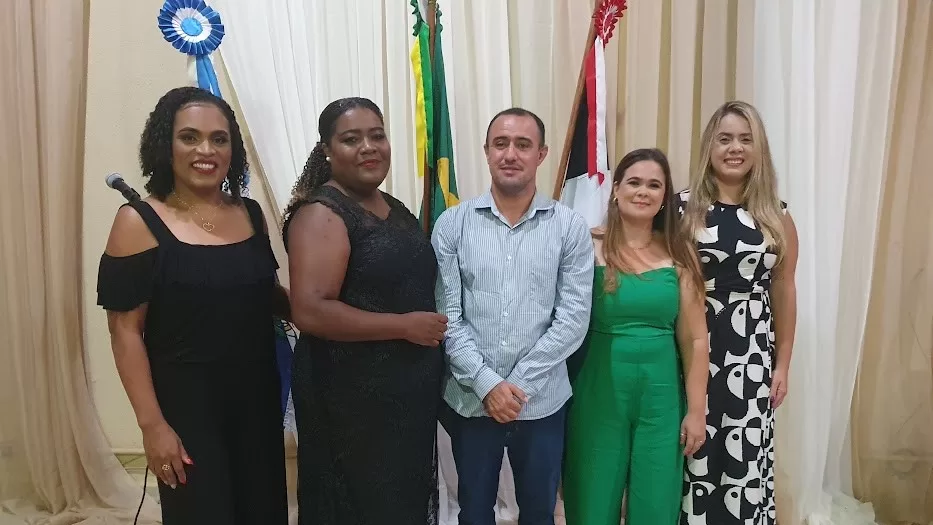 Celebração e compromisso são destaques na posse do novo Conselho Tutelar, em Macuco