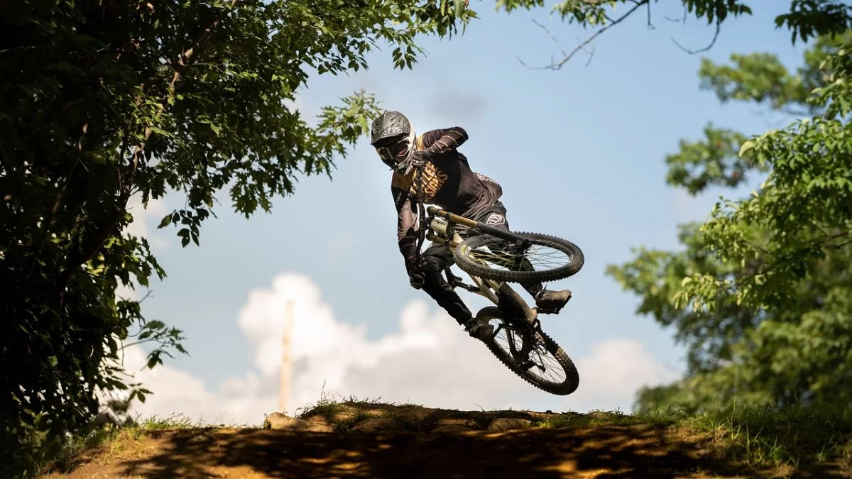 Circuito Carioca de Downhill terá abertura em Cordeiro