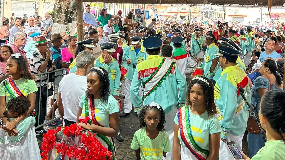 Duas Barras realiza Festival de Folias de Reis em dois finais de semana