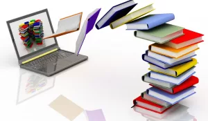 Livros digitais