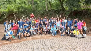 Novo grupo de escoteiros é criado em Cordeiro