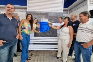 Prefeitura de Bom Jardim reinaugura Clínica da Família