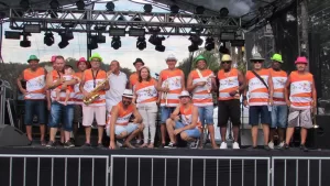 Banda do Júlio Alves