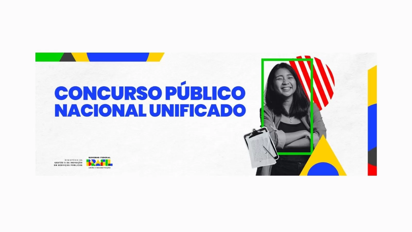 CPNU - Concurso Público Nacional Unificado