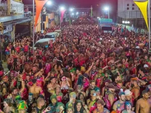 Carnaval Trajano 2024