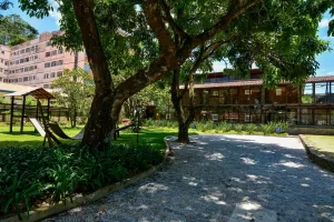 Sesc Nova Friburgo-Divulgação