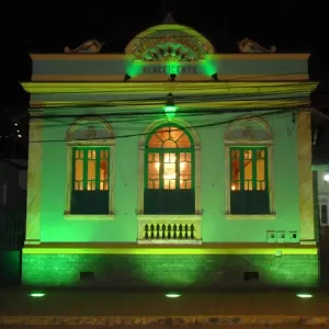 Banda Euterpe Friburguense celebra 161 anos empossando Diretoria para o biênio 2024-2025