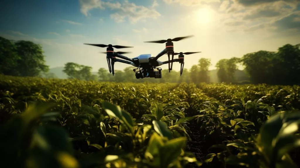 Drone. Foto: divulgação | Freepik